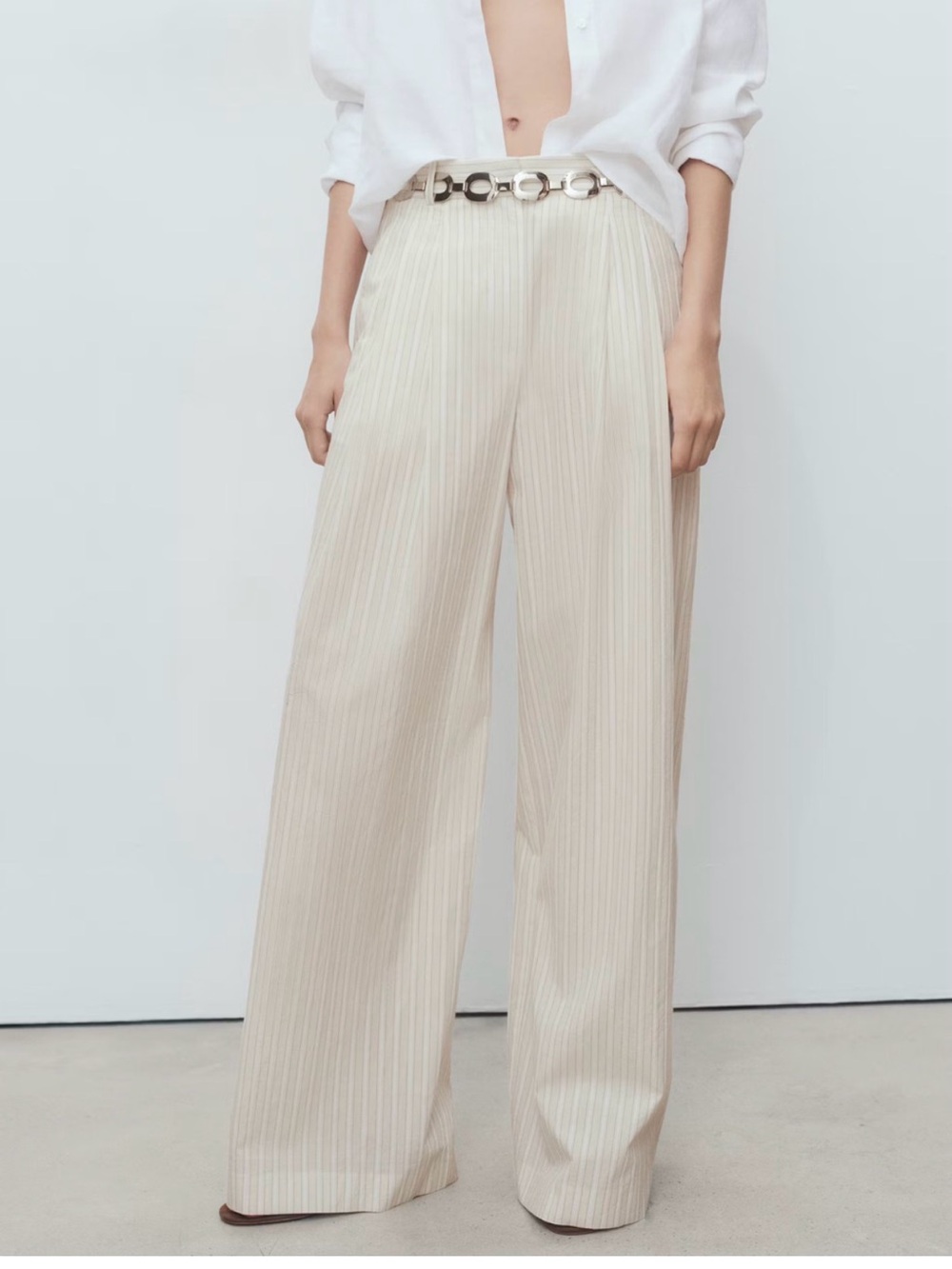 NWT Mango Pants